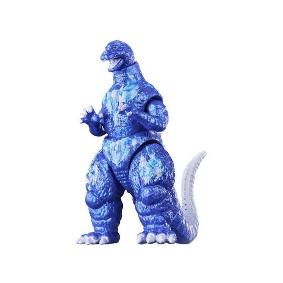 ゴジラ 風 ボリ人形 GODZILLA VINYL ART GVA-BC ゴジラ1995 Frog Tree 浮世ノ絵| 株式会社PLEX