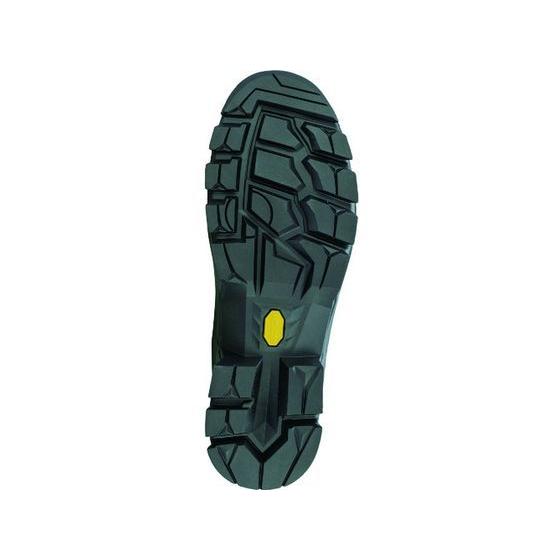 UVEX 【お取り寄せ】UVEX 作業靴 ウベックス2 VIBRAM[[(R)]] シューズ