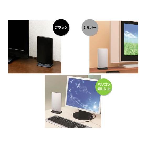 マスプロ 【お取り寄せ】マスプロ 室内アンテナブースター UTA2B