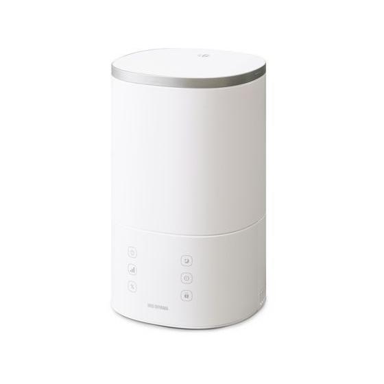【アイリスオーヤマ】上給水ハイブリッド加湿器 IRIS OHYAMA アイリスオーヤマ 上給水ハイブリッド加湿器 550ml