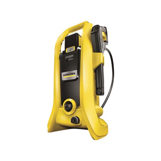 ケルヒャー（KARCHER） 【お取り寄せ】ケルヒャー 高圧洗浄機 K 2