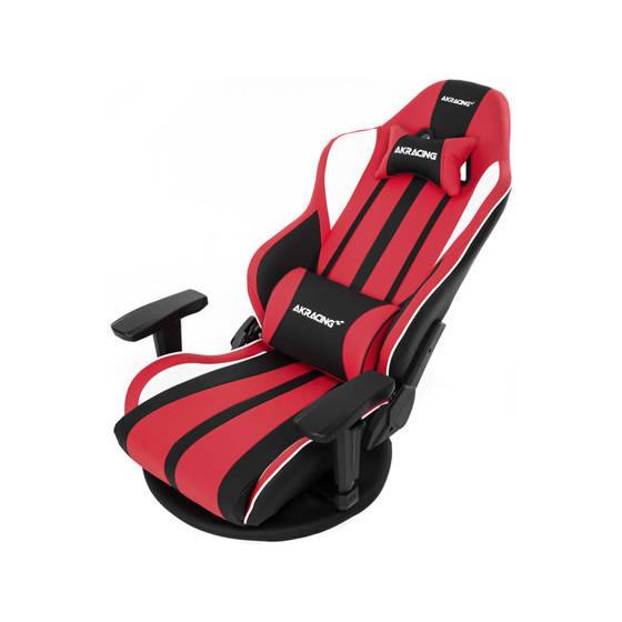 AKRacing 【お取り寄せ】AKRacing ゲーミングチェア 極坐V2 AKRacing 【お取り寄せ】AKRacing ゲーミングチェア 極坐V2