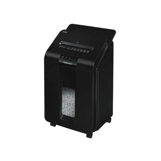 Fellowes（フェローズ） オートフィードシュレッダー ミニカット 100M