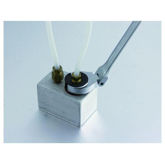 Pro-Auto 5本組 フレアナット フレックス ギアレンチセット FNFG-5SP