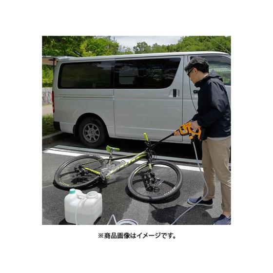 KYOCERA（京セラ） 【お取り寄せ】京セラ 充電式ポータブル洗浄機
