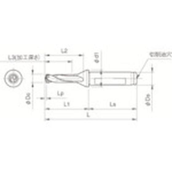 BOSCH(ボッシュ) SDS-maxビットSpeedX 18.0mmφx1340mm MAX1801340SX