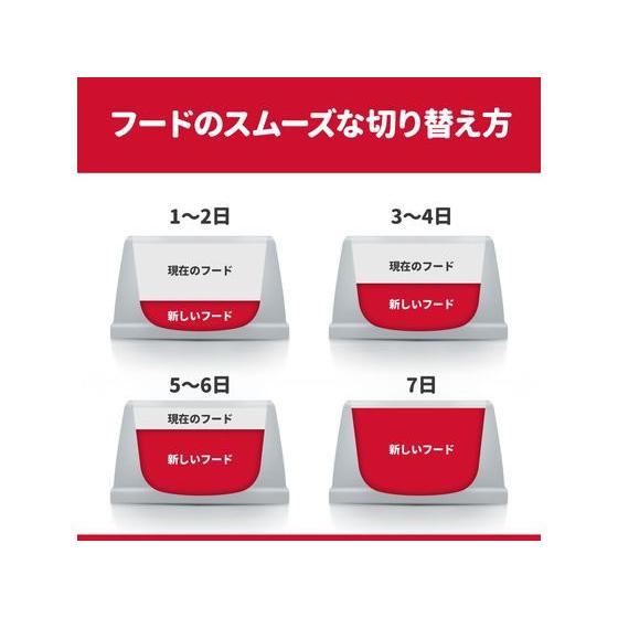 【お取り寄せ】日本ヒルズ サイエンス・ダイエット シニア 中粒 高齢犬用 3.3kg | ヒルズ | 03
