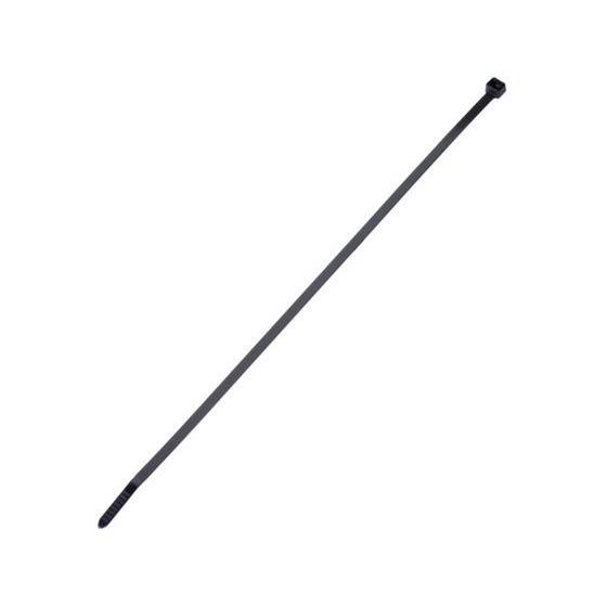 パンドウイット ナイロン結束バンド 耐候性黒(100本入) 幅8.9 厚さ2mm PLT13H-C0