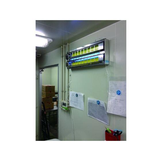 未使用 未開封 ピオニー/捕虫器F-20DX/F-20DX www.lsansimon.com