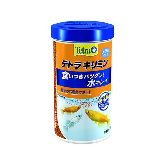 スペクトラムブランズジャパン テトラ キリミン 175g｜jetprice