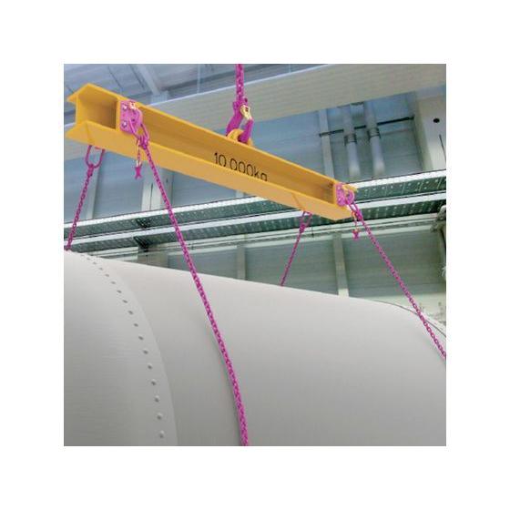 【お取り寄せ】RUD エクスカベーターフック ボルトタイプ VABH-B-1.5T VABH-B-1.5T ワイヤークリップ アイボルト アイナット 物流 作業_1