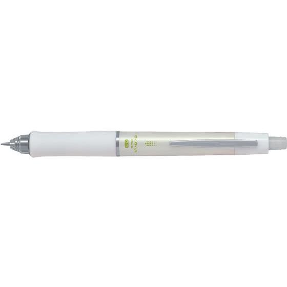 ドクターグリップ パイロット エース シャープペン0.5mm ホワイト 
