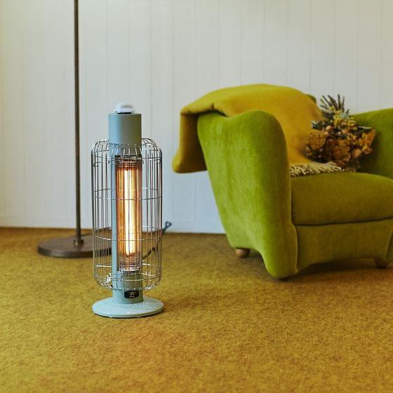 アラジン グラファイトヒーター グリーン CAHG42GEG アラジン2024年遠