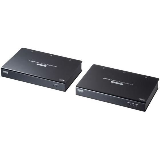 SANWA SUPPLY（サンワサプライ） 【お取り寄せ】サンワサプライ KVM