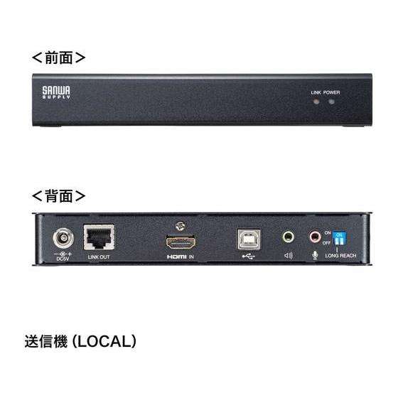 SANWA SUPPLY（サンワサプライ） 【お取り寄せ】サンワサプライ KVM