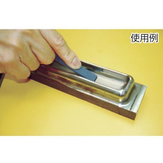 【お取り寄せ】チェリー 金型砥石 C(カーボン) (20本入) 1000 C46D 砥石 研削研磨用品 作業用品 工具の画像