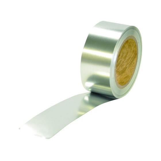 【お取り寄せ】MSMMBC ZAPテープ 0.1mm×50mm×20m ZAP-50 配管テープ ダクトテープ 粘着テープ 梱包