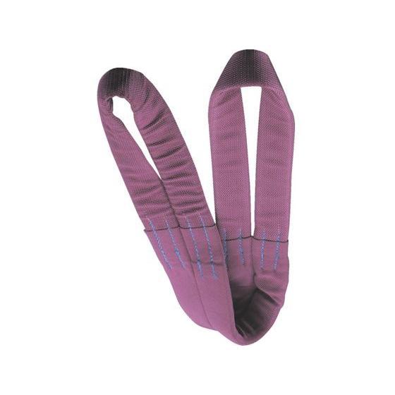 TRUSCO ワイドソフトスリング 105mm×3.5m TWS2-35