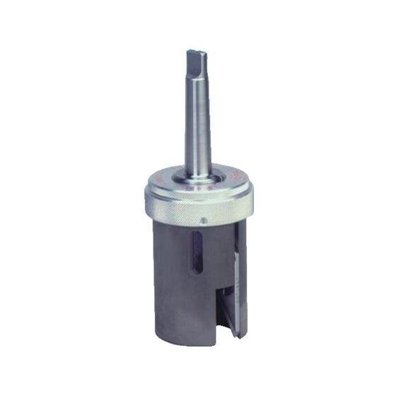 【お取り寄せ】NOGA 20-60外径用カウンターシンク90°MT-2シャンク KP02-135 面取り工具 バリ取り工具 切削工具 作業用品 工具