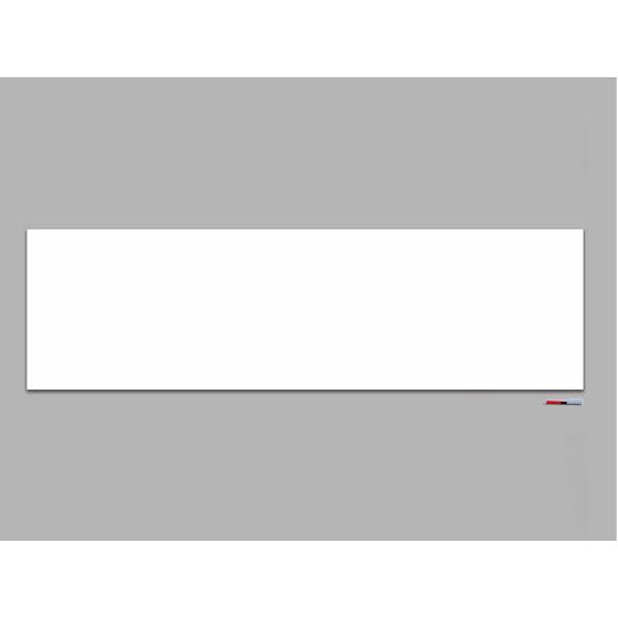 【お取り寄せ】マグエックス 広幅マグネットホワイトボードシート 1200×4200mm マグネットホワイトボード ＰＯＰ 掲示