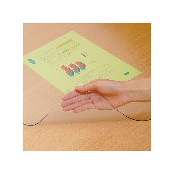 JOINTEX - 【お取り寄せ】ジョインテックス 学習机つや消し下敷無ノングレア 695×1395 B101J-147S 学習机つや消し 下敷き皆無 学習机あたり近所 文具