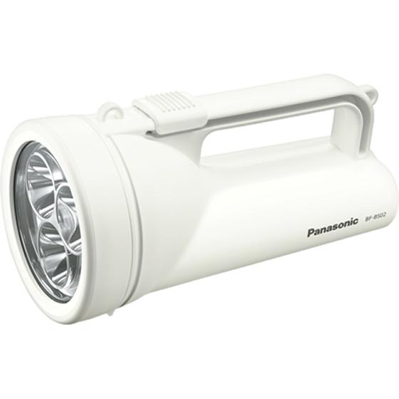 Panasonic（パナソニック） 乾電池エボルタNEO付 LED強力ライト BF