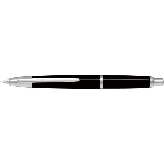 PILOT（パイロット） 【お取り寄せ】パイロット 万年筆 キャップレス