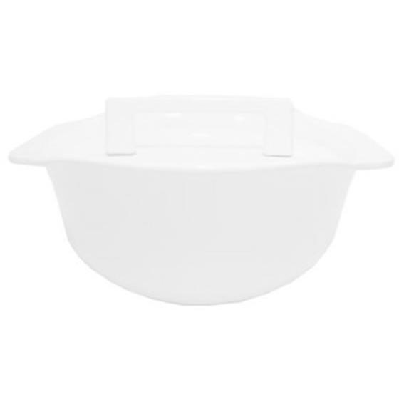 【お取り寄せ】ヘスチアサプライ i-ruポット 2L 白磁 NB2LWT 両手なべ 端っこ鍋 円付鍋 片手なべ 鍋 フライパン 御厨子所 御厨子所 調理器具-両手鍋