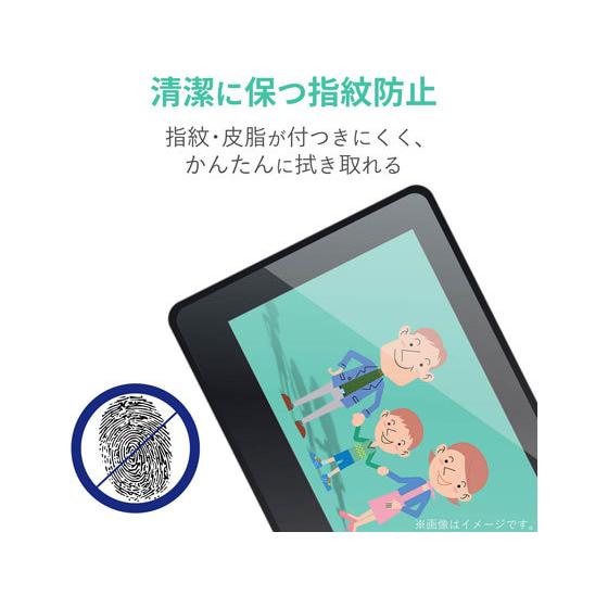 【お取り寄せ】エレコム Wacom Cintiq Pro 16用 保護フィルム TB-WCP16FLAPLL｜jetprice｜05