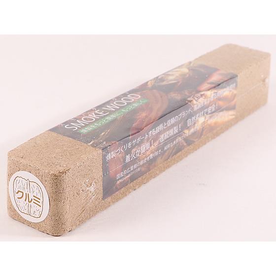 【新品】進誠産業　スモークウッド　くるみ　44個 お取り寄せ】進誠産業 進誠 スモークウッド クルミ : JetPrice