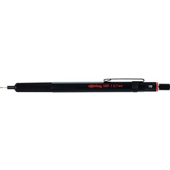 ロットリング 【お取り寄せ】ロットリング rOtring 500 メカニカル