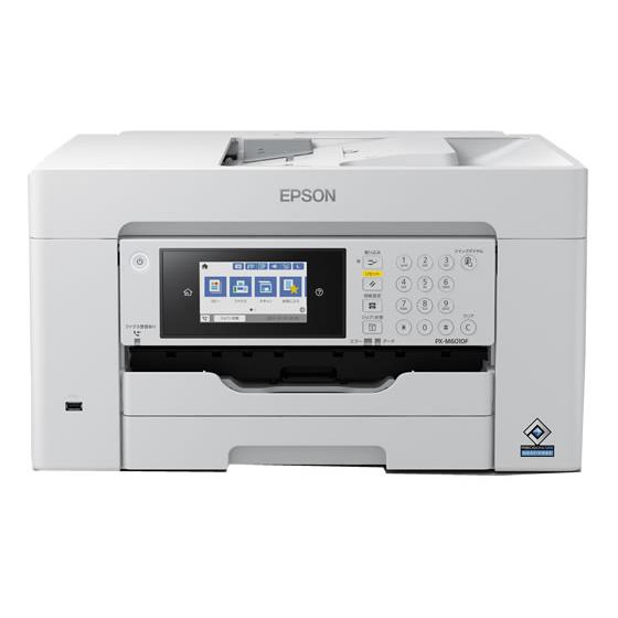 エプソン（EPSON） 【お取り寄せ】EPSON FAX付A3カラーインクジェット