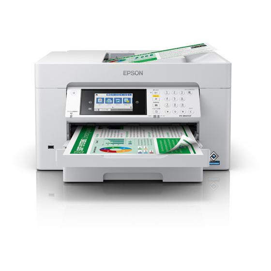 エプソン（EPSON） 【お取り寄せ】EPSON FAX付A3カラーインクジェット