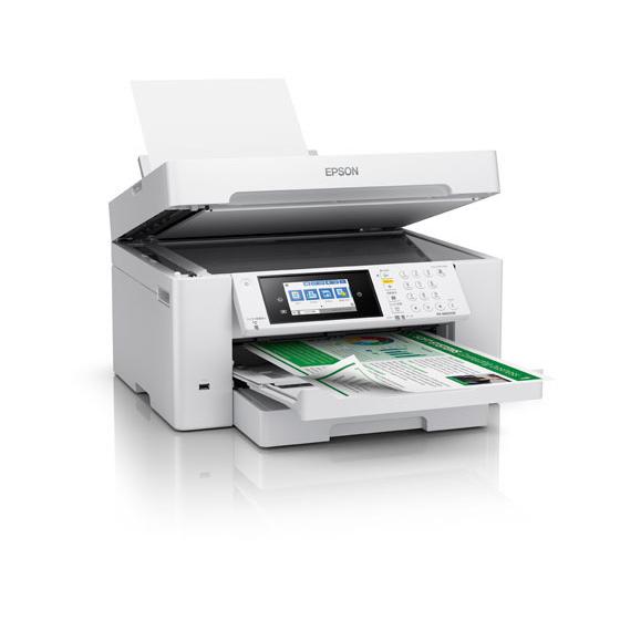 エプソン 【お取り寄せ】EPSON FAX付A3カラーインクジェット複合機 PX