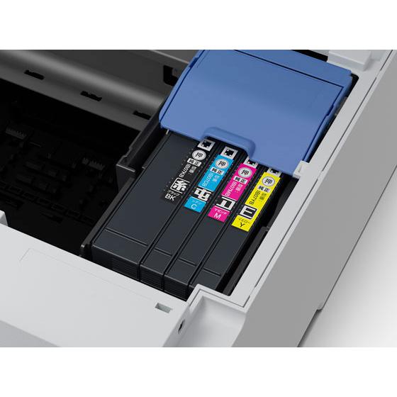 エプソン 【お取り寄せ】EPSON FAX付A3カラーインクジェット複合