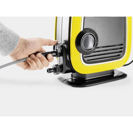 ケルヒャー（KARCHER） 【お取り寄せ】ケルヒャージャパン 高圧洗浄機