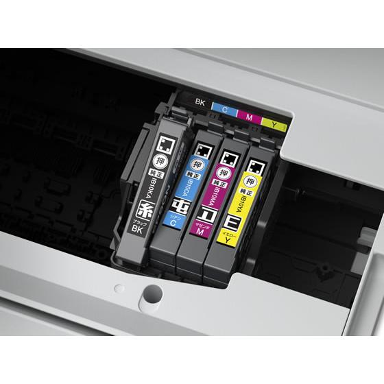 EPSON FAX付A4カラーインクジェット複合機 EW-M530F プリンター複合機 プリンタ スキャナー パソコン プリンター 周辺機器 家電