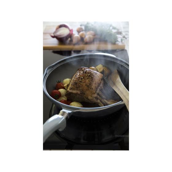 お取り寄せ】HALムスイ HAL 万能無水鍋 23 HAL23 パン 鍋 ケトル 調理