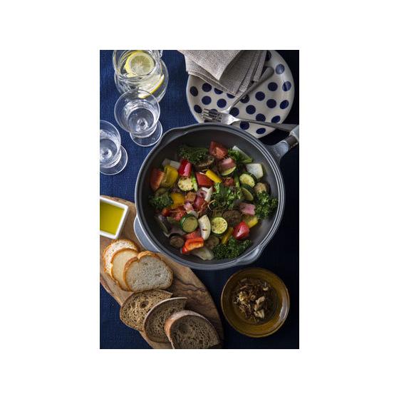 お取り寄せ】HALムスイ HAL 万能無水鍋 23 HAL23 パン 鍋 ケトル 調理