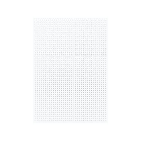 コクヨ ノートブック[PERPANEP]フラット製本 ツルツル A5 4mmドット  方眼罫 Ａ５ノート｜jetprice｜02