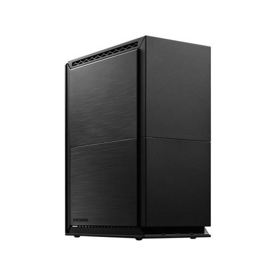 【お取り寄せ】I・O DATA ネットワーク接続HD(NAS) 2ドライブ 2TB HDL2-TA2  ハードディスクドライブ ＰＣ用ドライブ リーダー ＰＣ周辺機器｜jetprice