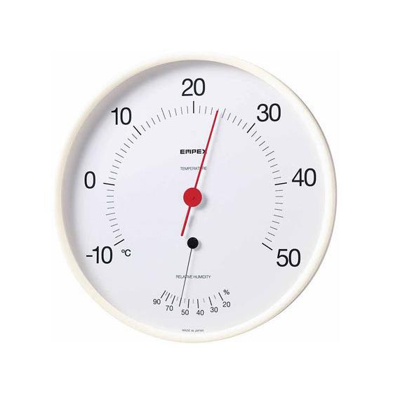 エンペックス気象計 【お取り寄せ】エンペックス気象計 サーモ