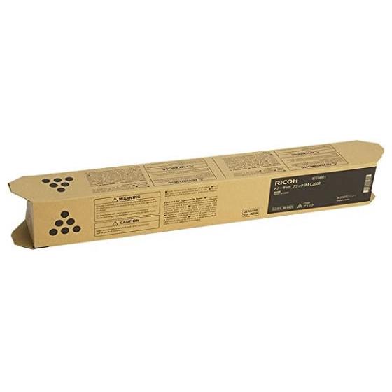 リコー 純正品 トナーカートリッジ c2000 4点 まとめ商品 RICOH リコー トナーキット IM C2000 ブラック 600436 RICOH コピー機