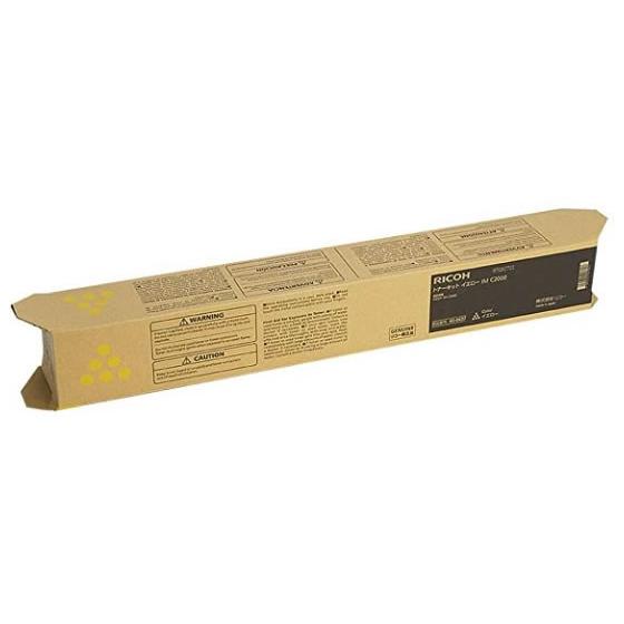 リコー（RICOH） 【お取り寄せ】リコー トナーキット IM C2000