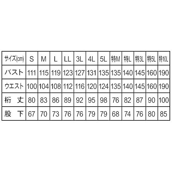 【お取り寄せ】ガードナー ADCLEAN/クリーンスーツ ホワイト/CJ1555-1-特L  クリーンウェア クリーン対策 静電気対策｜jetprice｜02