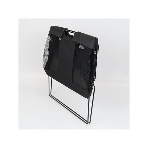ストリックスデザイン メッシュバスケット 大 SB-057 収納家具