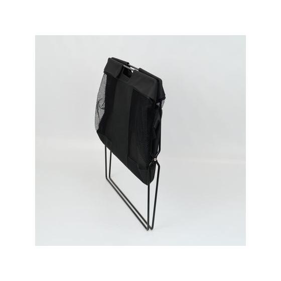 ストリックスデザイン メッシュバスケット 大 SB-057 収納家具