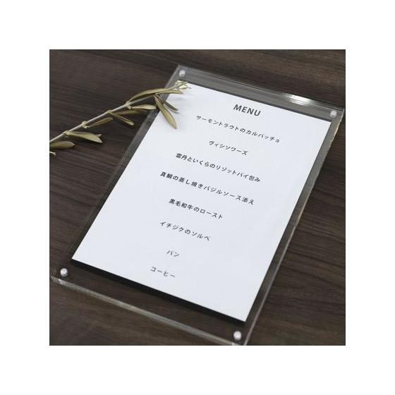 CREW'S（クルーズ） 【お取り寄せ】クルーズ アクリルマグネット