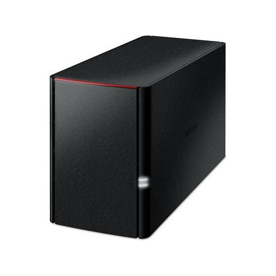 for LinkStation SOHO BUFFALO バッファロー NAS | 4TB ネットワーク 