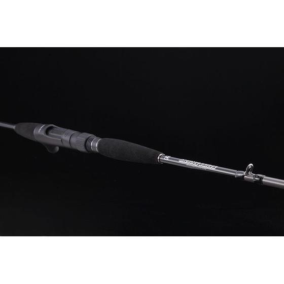 ジャッカル アンチョビドライバー タチウオテンヤ ADT-C190M64